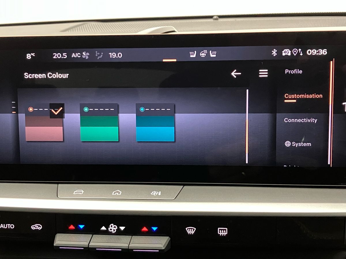 Used Vauxhall Grandland 2025 for sale - 76878339: Photo 45