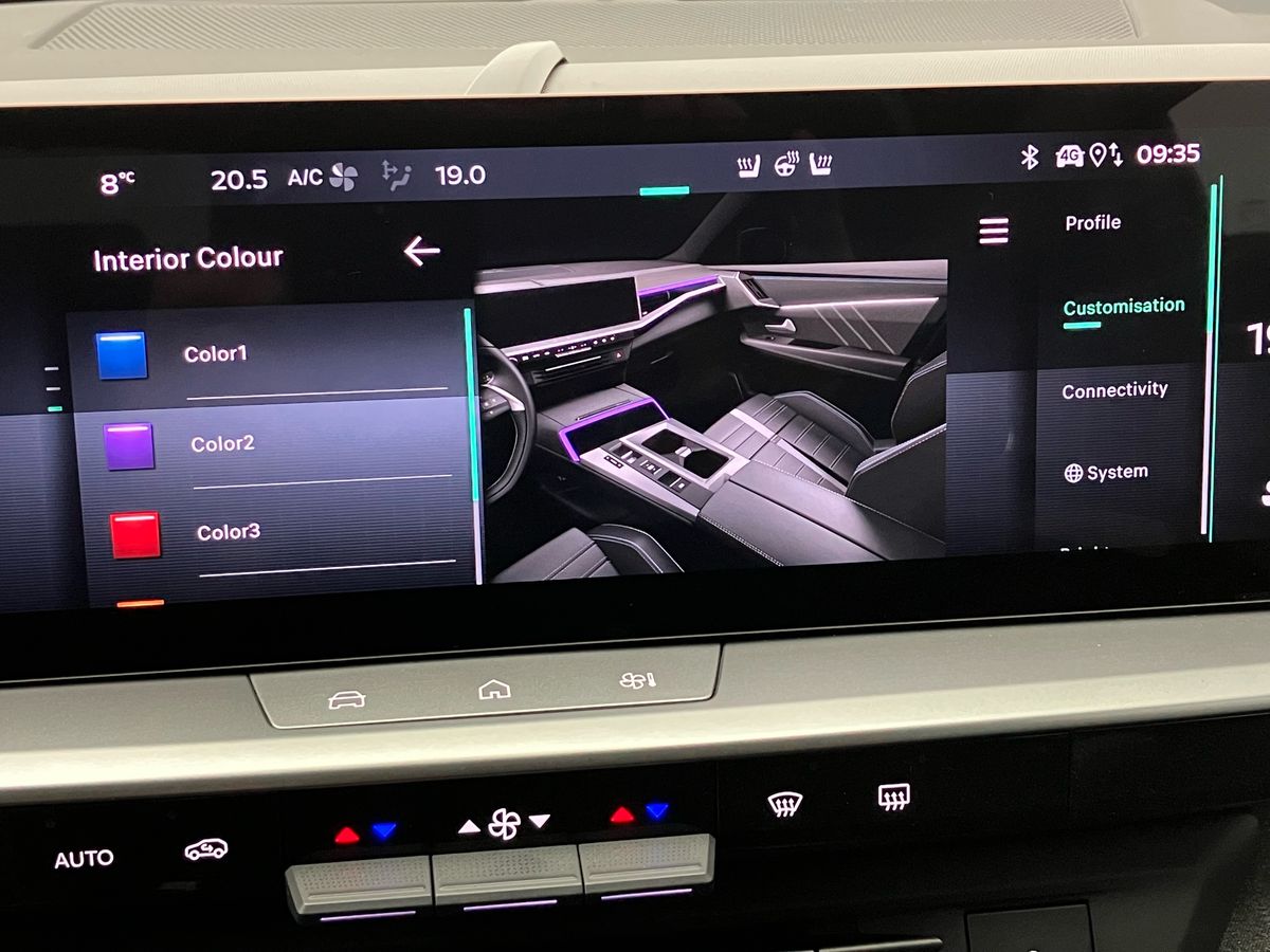 Used Vauxhall Grandland 2025 for sale - 76878339: Photo 46