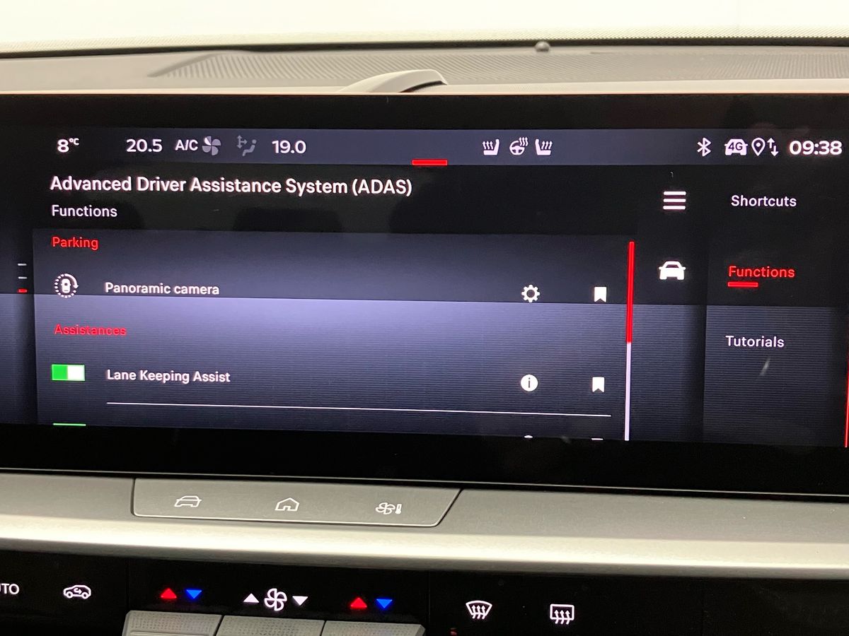 Used Vauxhall Grandland 2025 for sale - 76878339: Photo 47