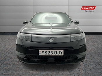Used Vauxhall Grandland 2025 for sale - 76878339: Photo