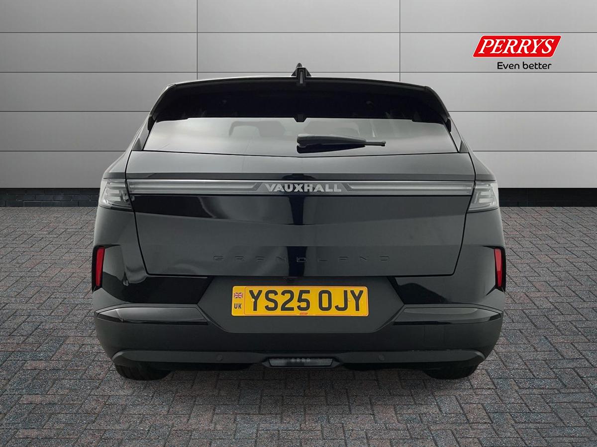 Used Vauxhall Grandland 2025 for sale - 76878339: Photo 5