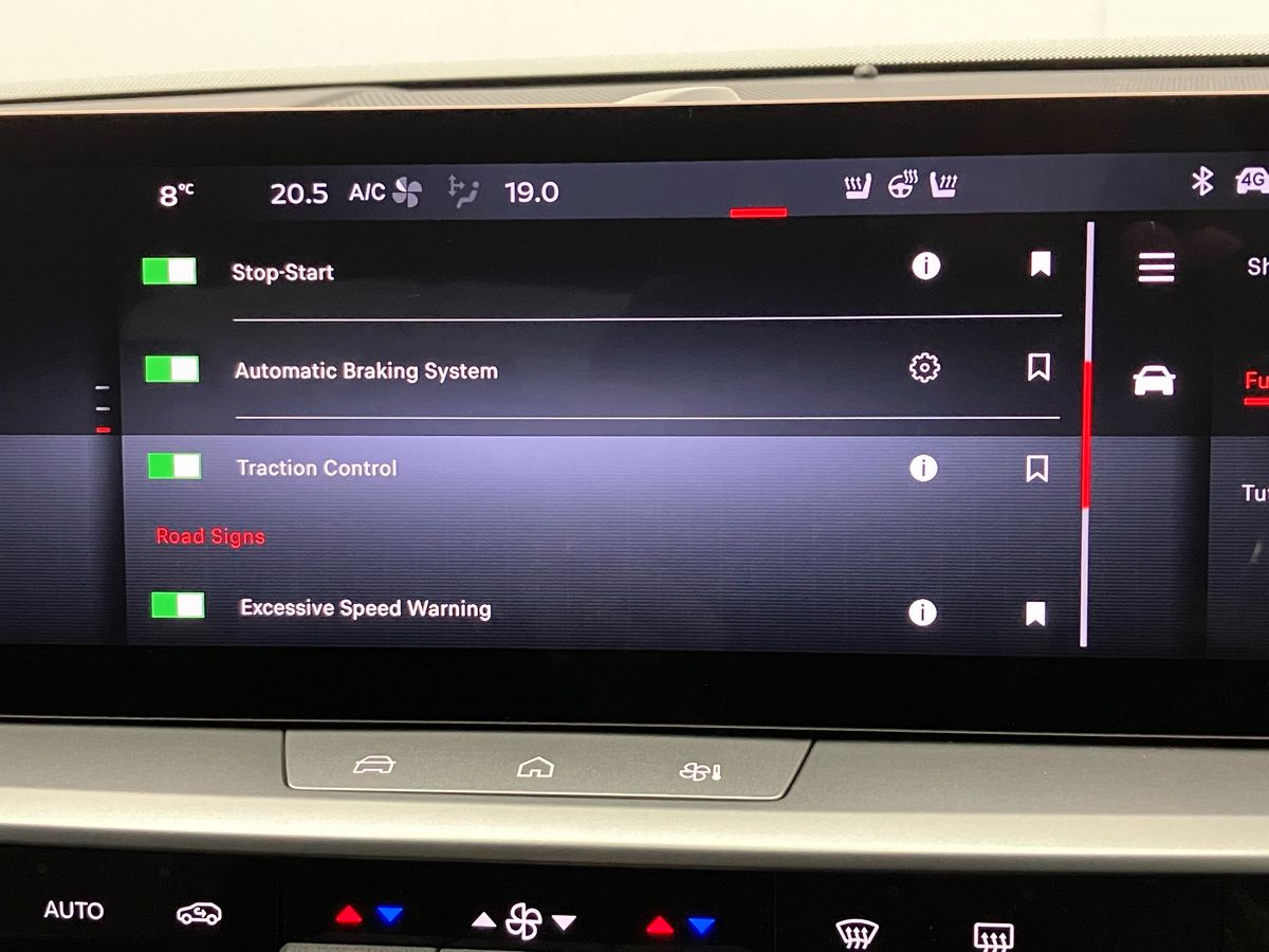 Used Vauxhall Grandland 2025 for sale - 76878339: Photo 50