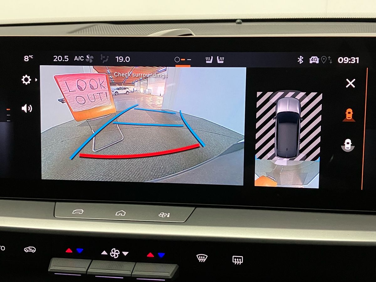 Used Vauxhall Grandland 2025 for sale - 76878339: Photo 52