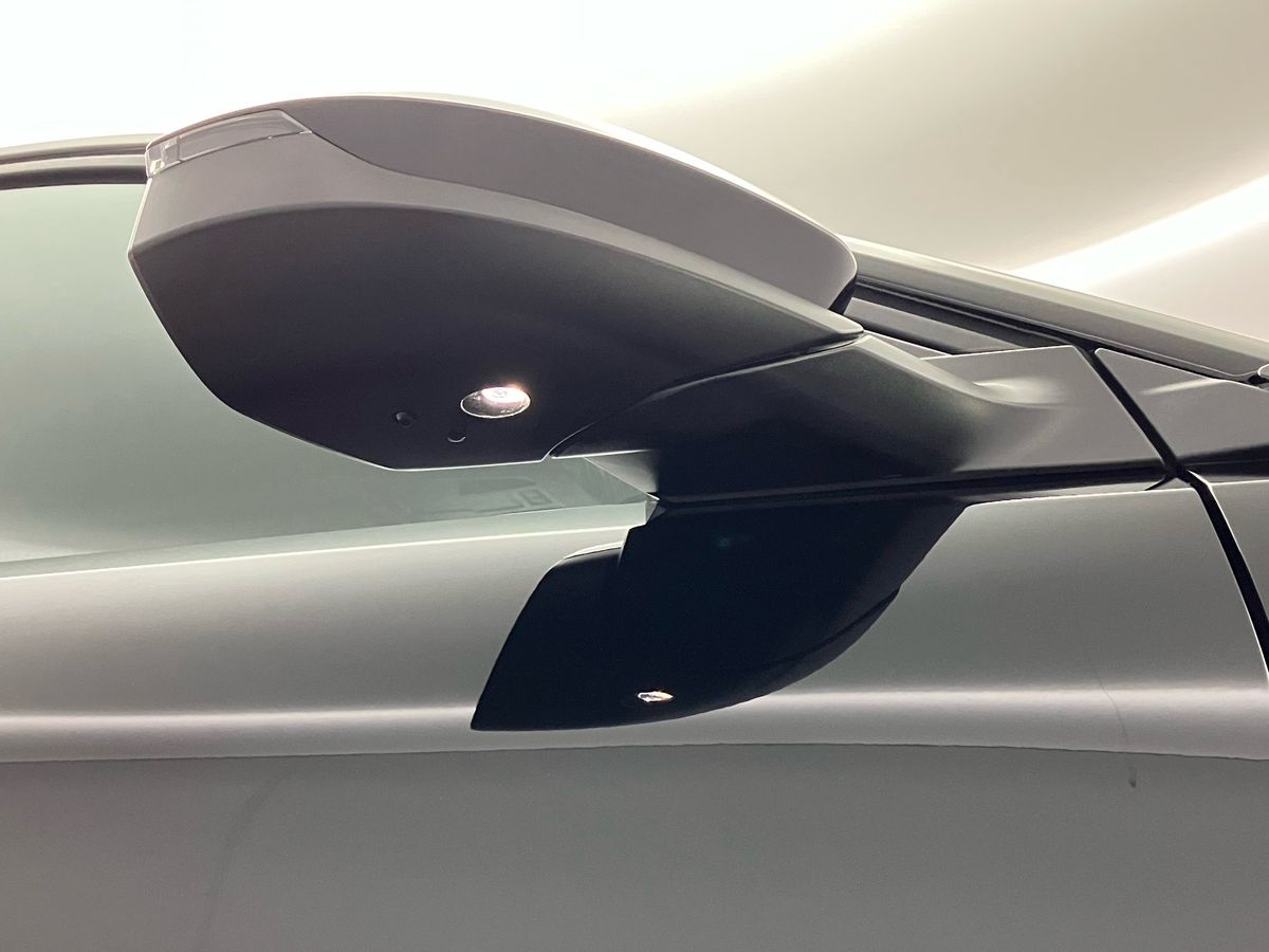 Used Vauxhall Grandland 2025 for sale - 76878339: Photo 53