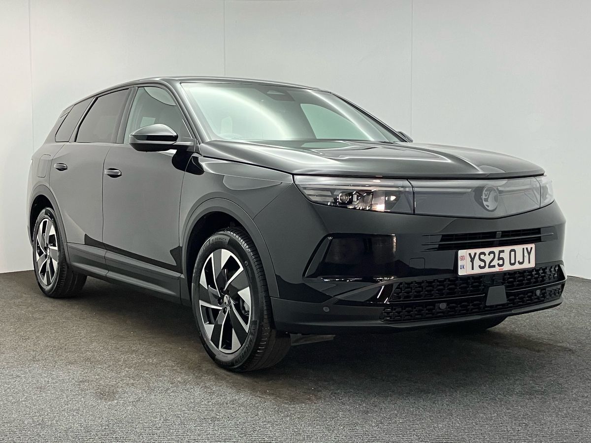 Used Vauxhall Grandland 2025 for sale - 76878339: Photo 54