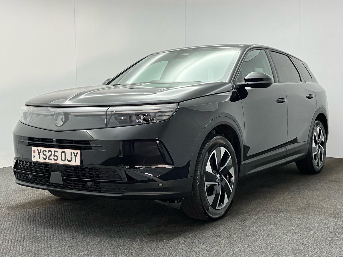 Used Vauxhall Grandland 2025 for sale - 76878339: Photo 55