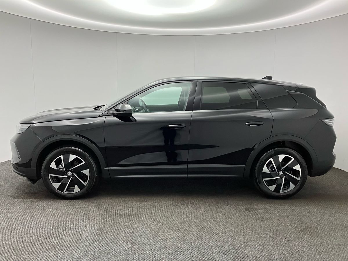 Used Vauxhall Grandland 2025 for sale - 76878339: Photo 56