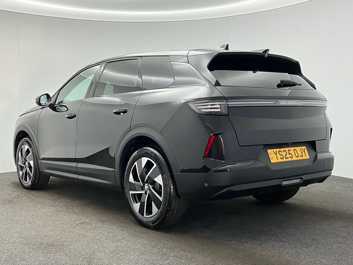 Used Vauxhall Grandland 2025 for sale - 76878339: Photo 57