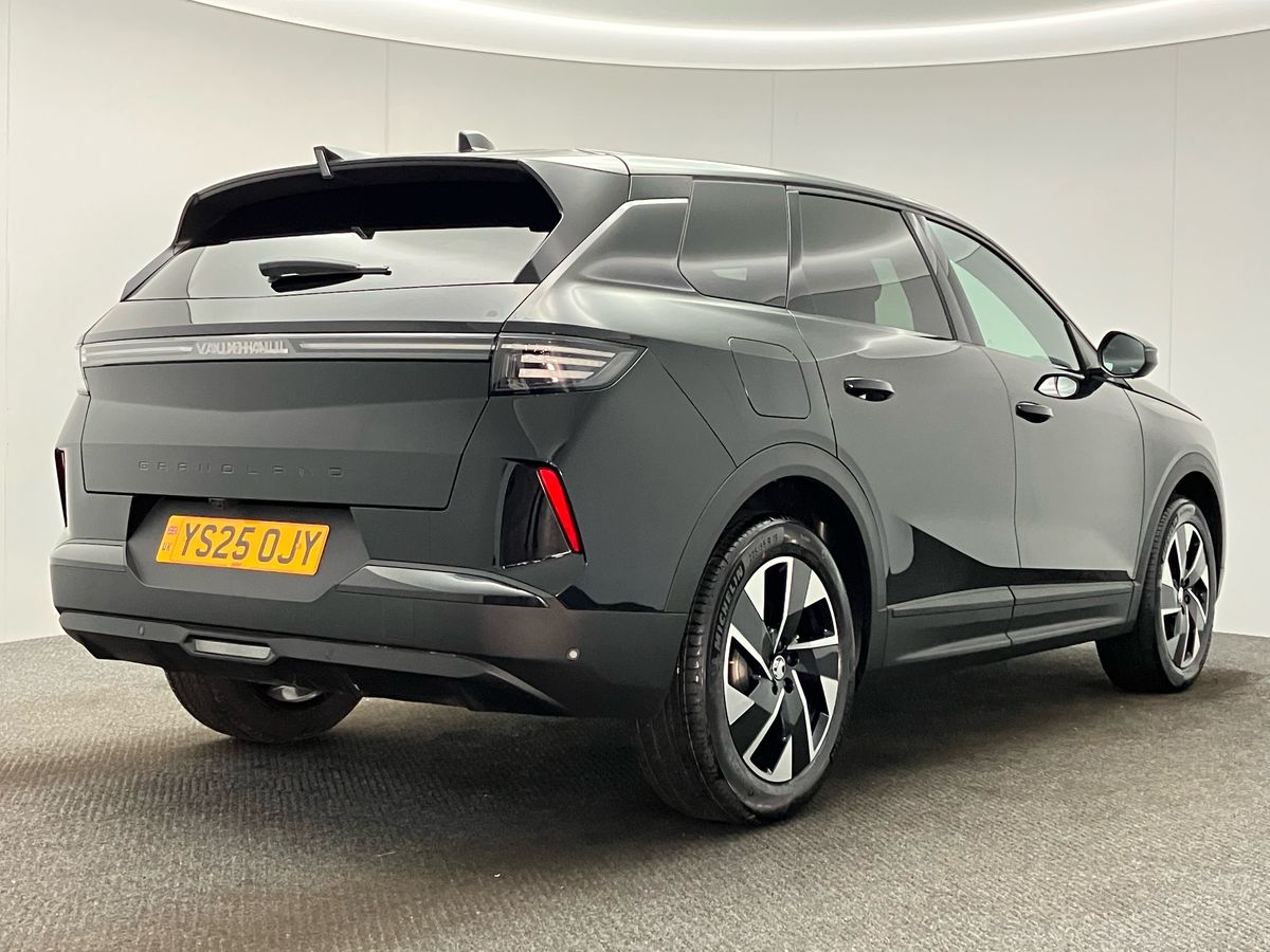 Used Vauxhall Grandland 2025 for sale - 76878339: Photo 59