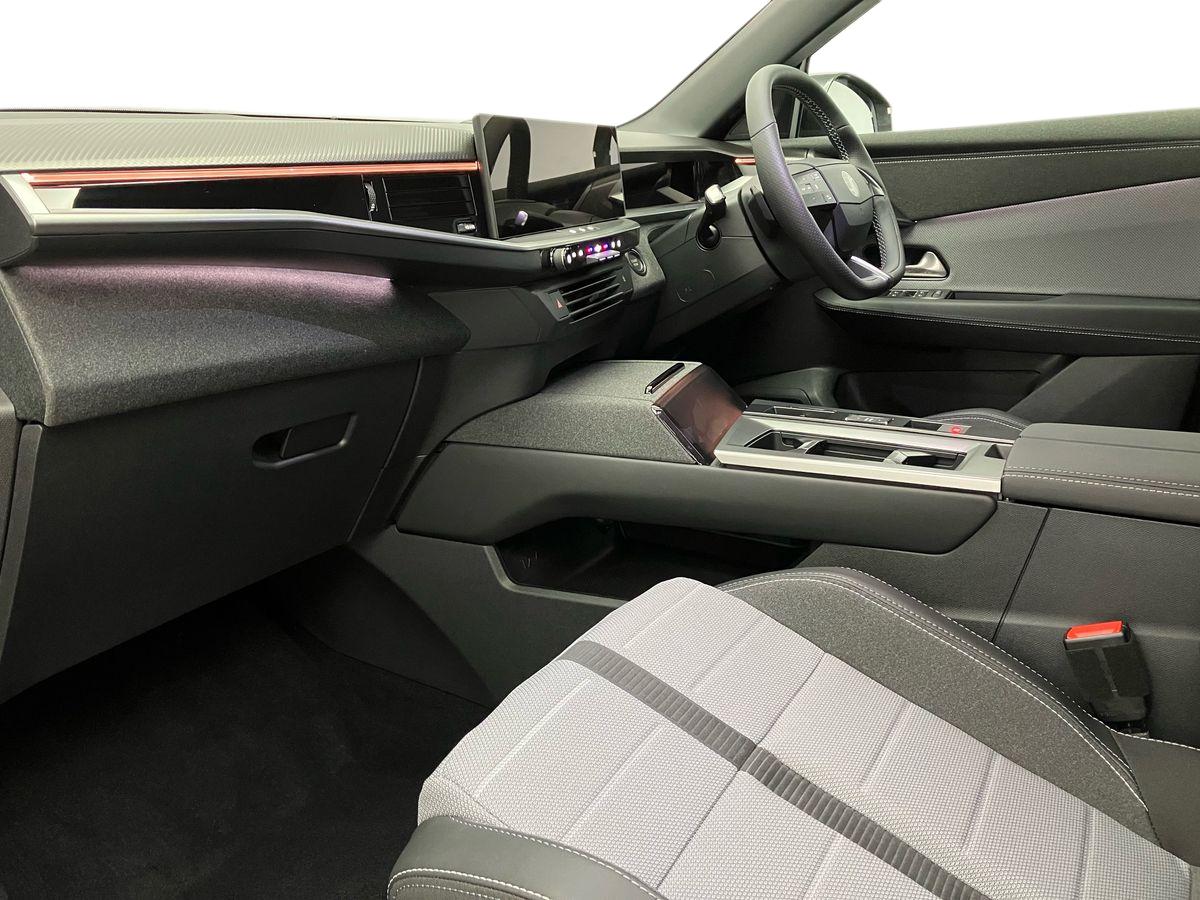 Used Vauxhall Grandland 2025 for sale - 76878339: Photo 6