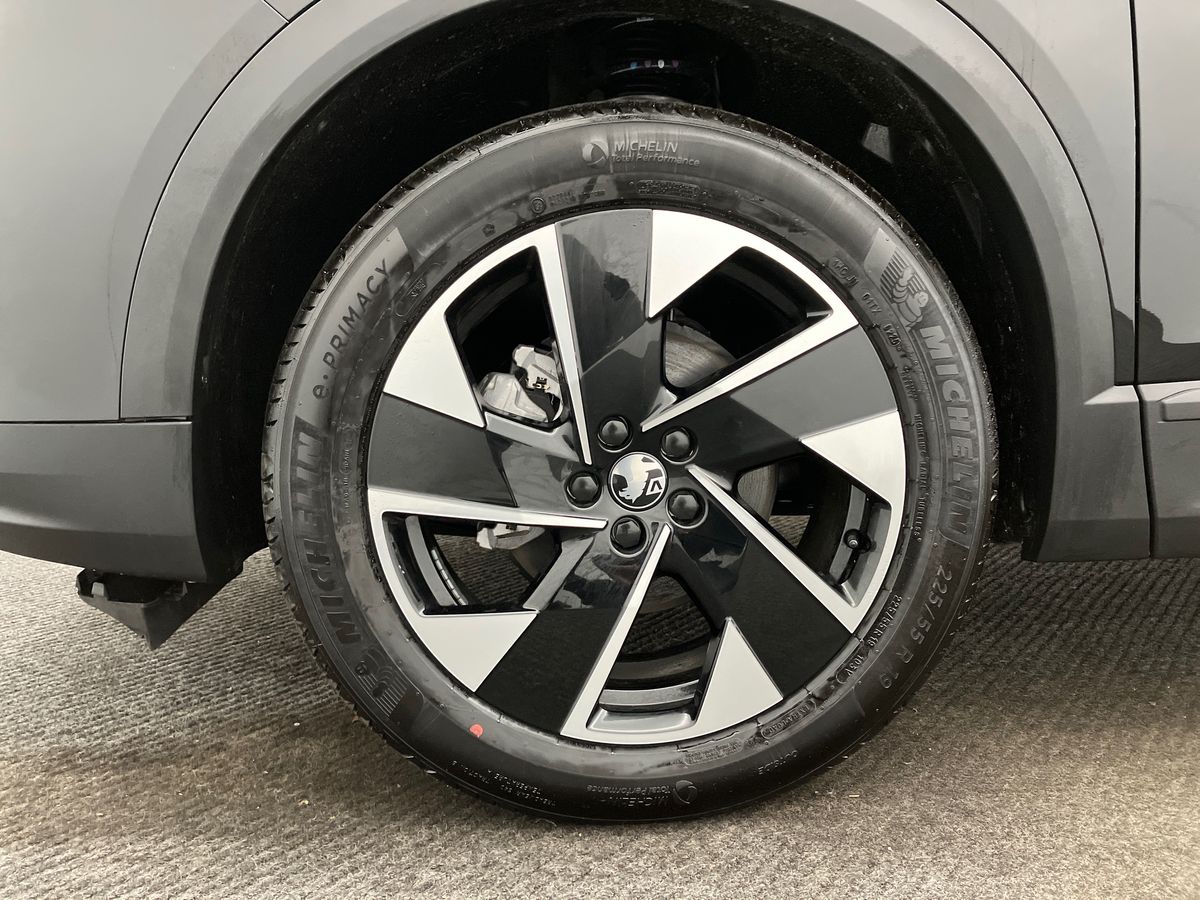 Used Vauxhall Grandland 2025 for sale - 76878339: Photo 7