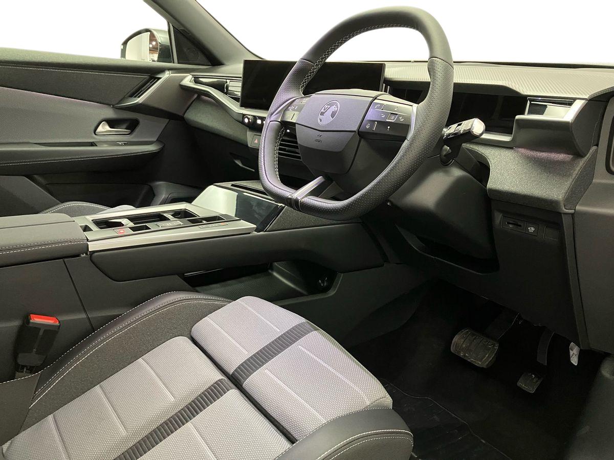 Used Vauxhall Grandland 2025 for sale - 76878339: Photo 8