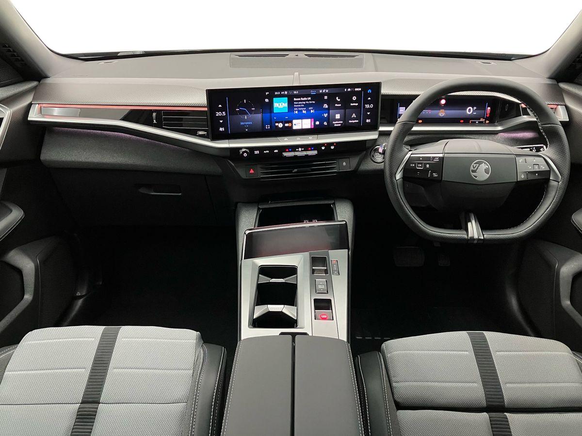 Used Vauxhall Grandland 2025 for sale - 76878339: Photo 9