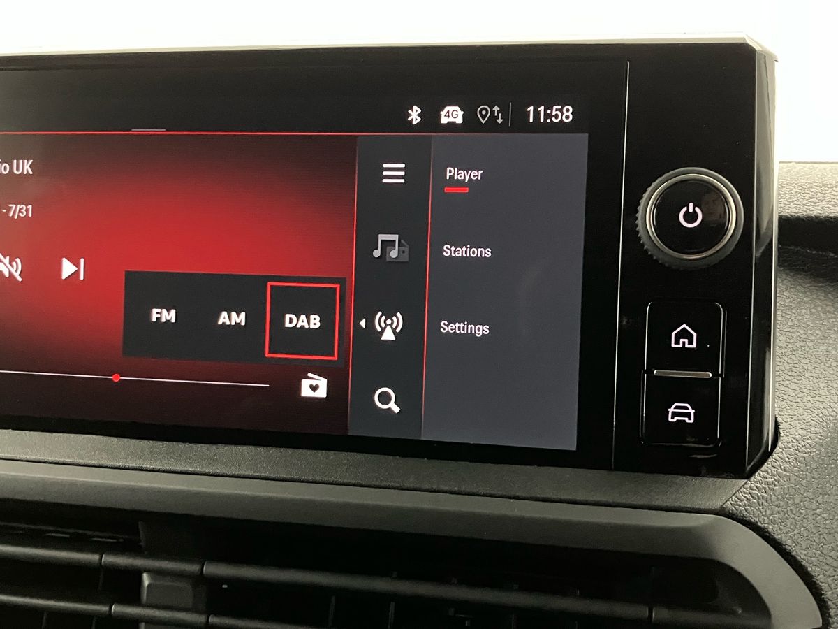 Used Vauxhall Vivaro 2025 for sale - 76425920: Photo 10