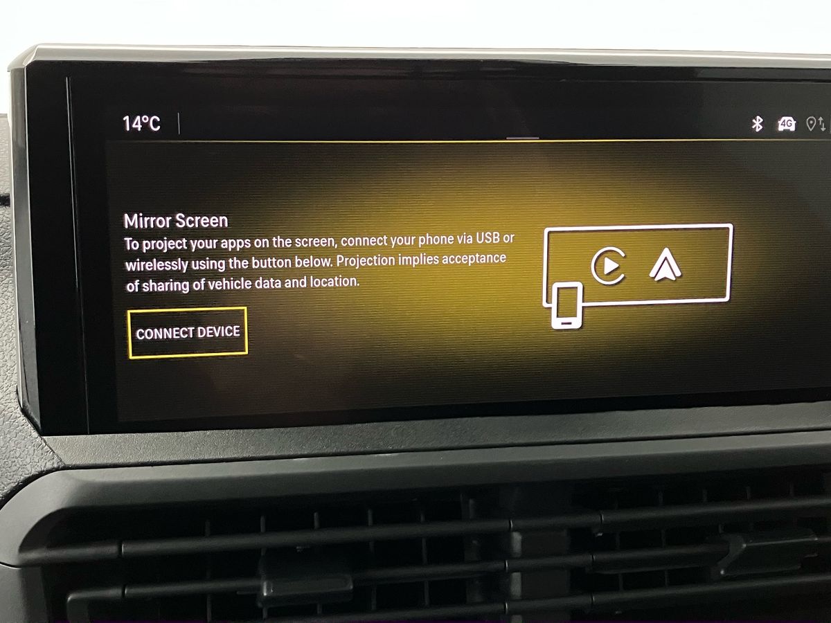 Used Vauxhall Vivaro 2025 for sale - 76425920: Photo 11