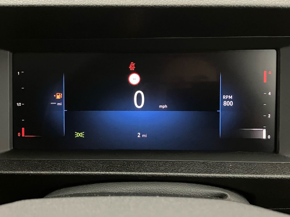 Used Vauxhall Vivaro 2025 for sale - 76425920: Photo 14