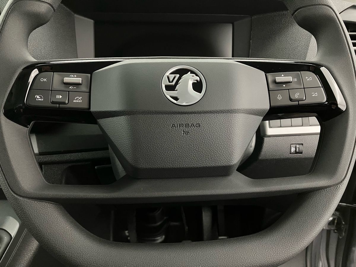 Used Vauxhall Vivaro 2025 for sale - 76425920: Photo 16