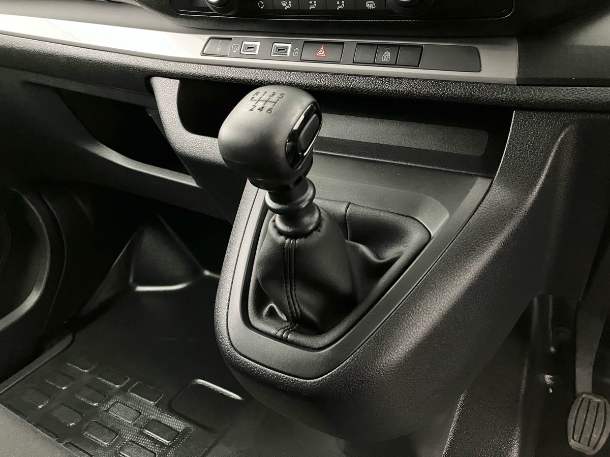 Used Vauxhall Vivaro 2025 for sale - 76425920: Photo 17