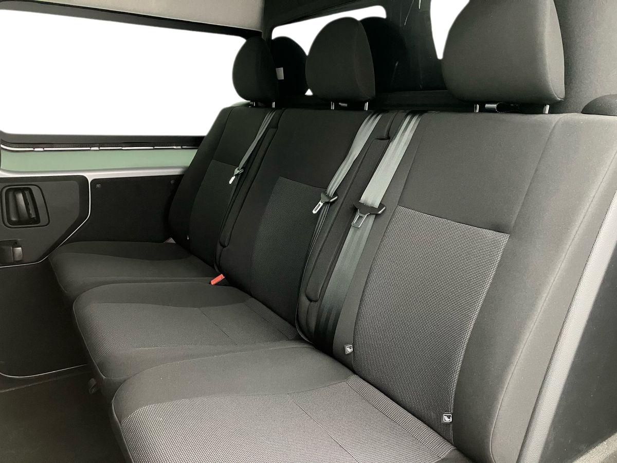 Used Vauxhall Vivaro 2025 for sale - 76425920: Photo 19