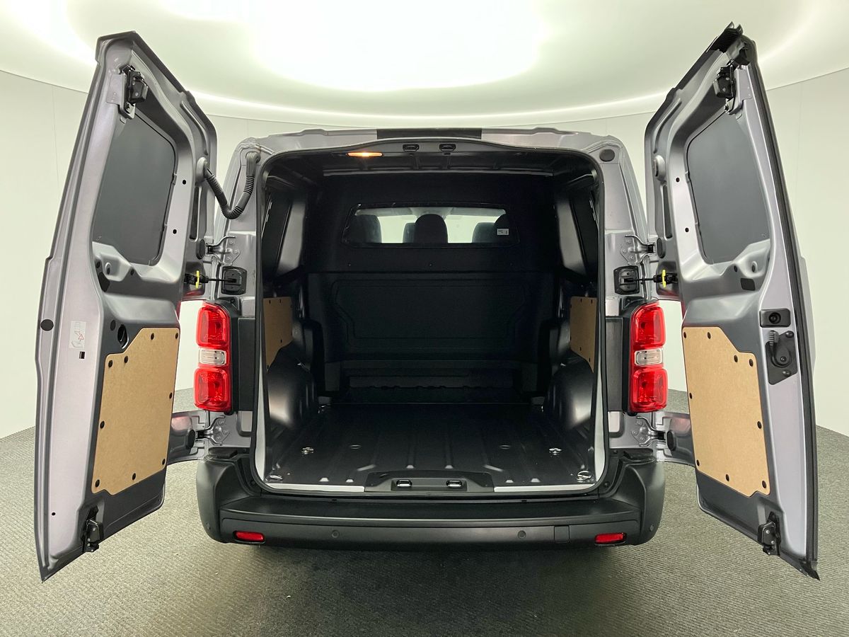 Used Vauxhall Vivaro 2025 for sale - 76425920: Photo 20