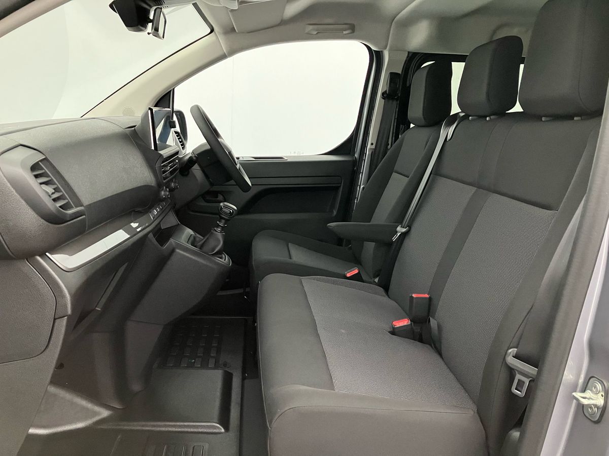 Used Vauxhall Vivaro 2025 for sale - 76425920: Photo 22