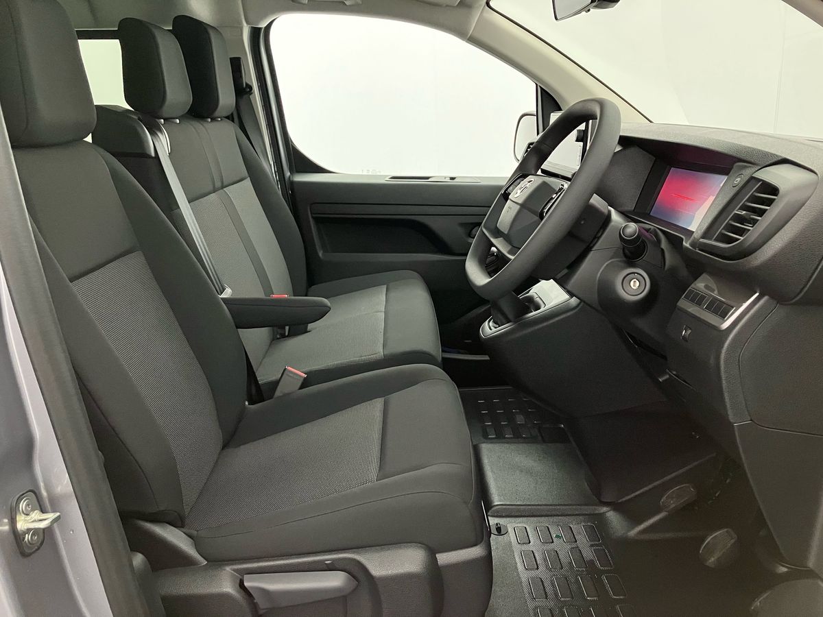 Used Vauxhall Vivaro 2025 for sale - 76425920: Photo 25