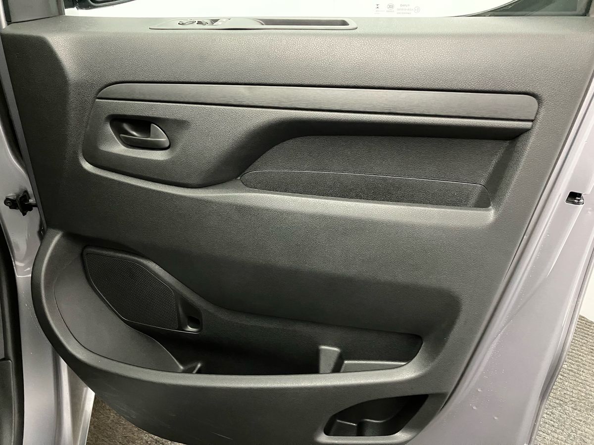 Used Vauxhall Vivaro 2025 for sale - 76425920: Photo 27