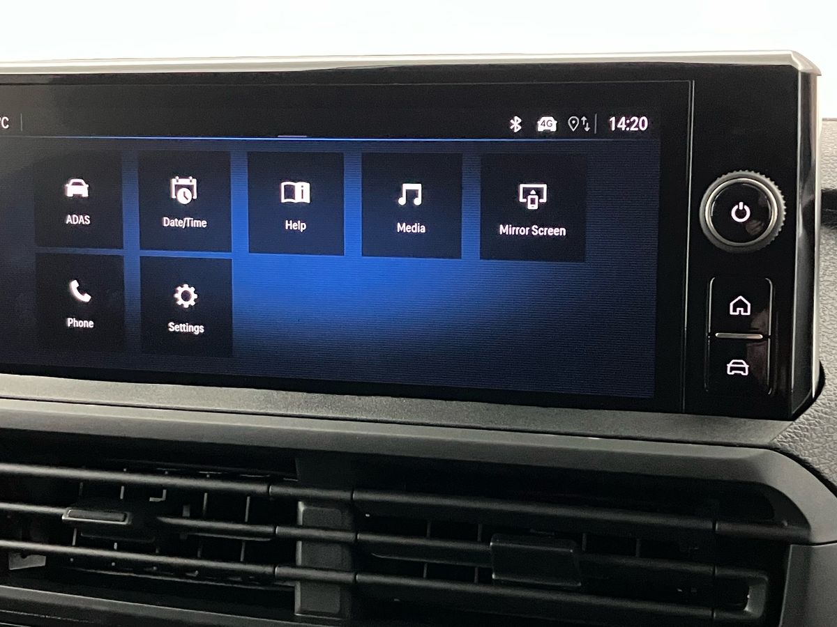 Used Vauxhall Vivaro 2025 for sale - 76425920: Photo 31