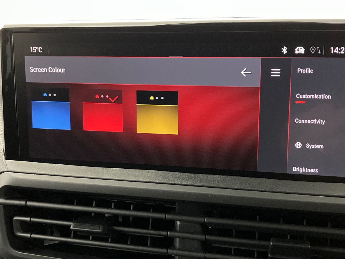 Used Vauxhall Vivaro 2025 for sale - 76425920: Photo 32