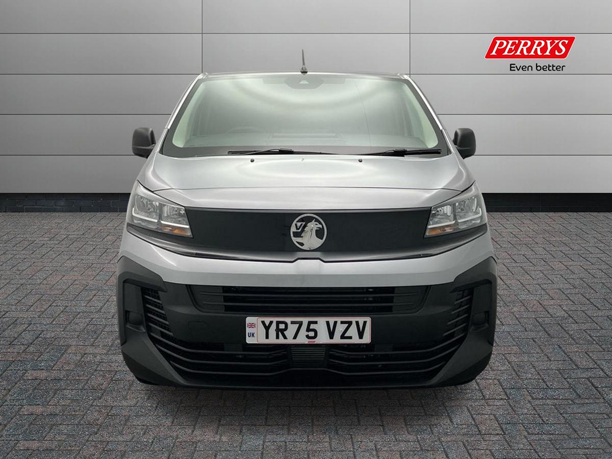 Used Vauxhall Vivaro 2025 for sale - 76425920: Photo 4