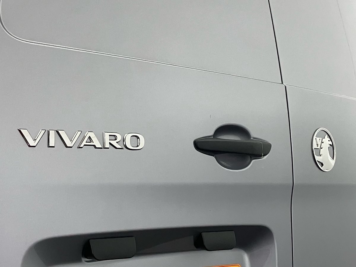 Used Vauxhall Vivaro 2025 for sale - 76425920: Photo 42
