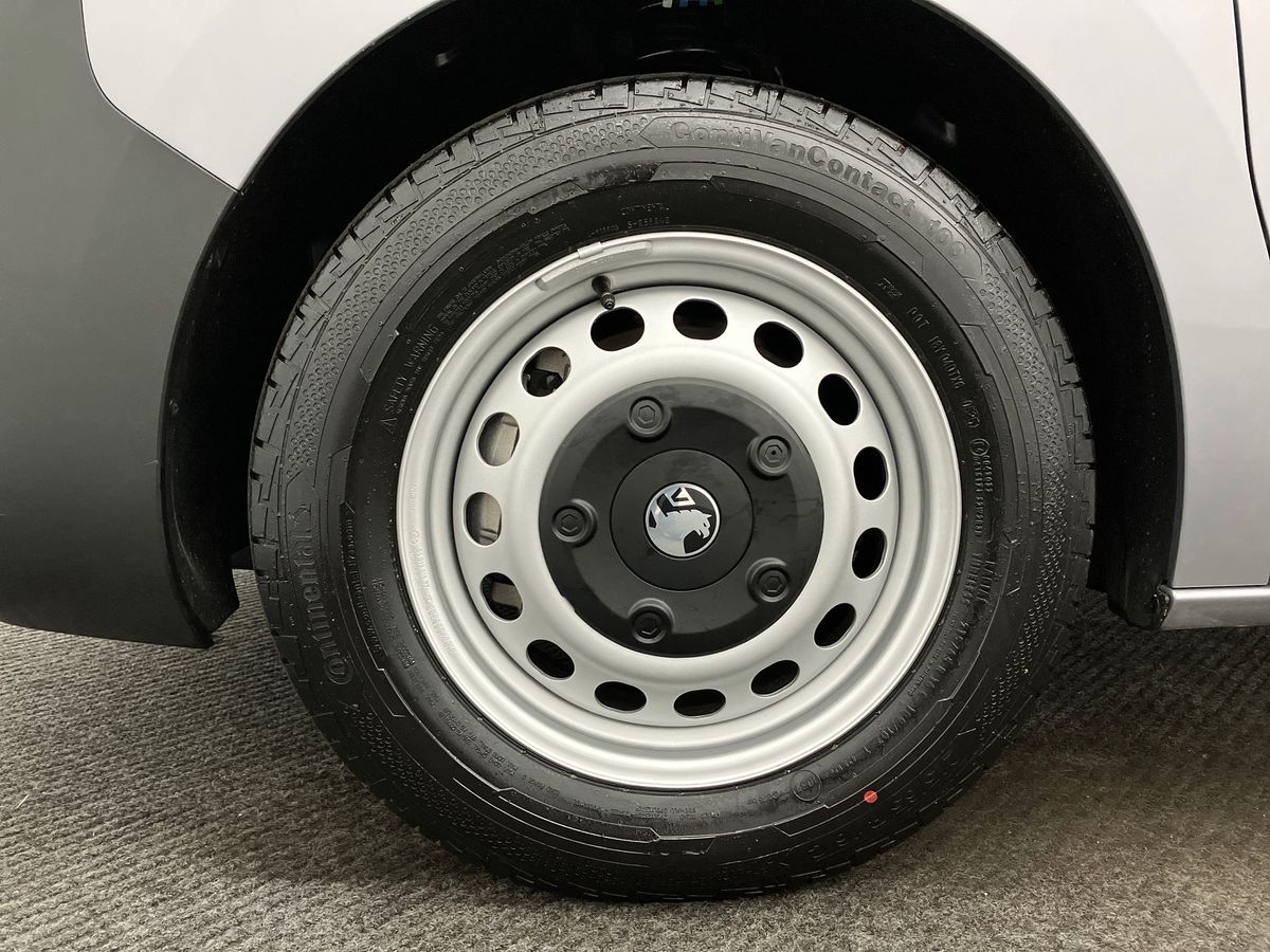 Used Vauxhall Vivaro 2025 for sale - 76425920: Photo 7