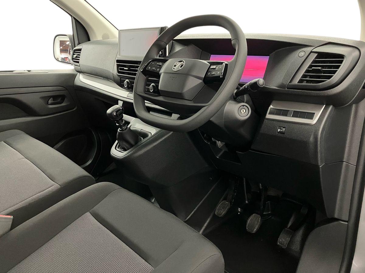 Used Vauxhall Vivaro 2025 for sale - 76425920: Photo 8