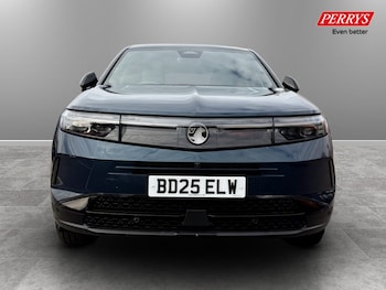 Used Vauxhall Grandland 2025 for sale - 78454047: Photo