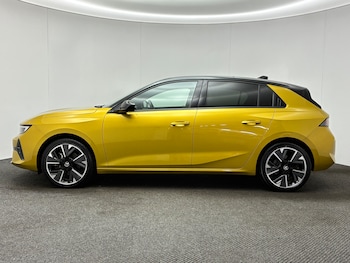 Used Vauxhall Astra 2024 for sale - 78453963: Photo