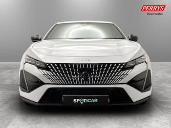 Used Peugeot 408 2025 for sale - 79456199: Photo