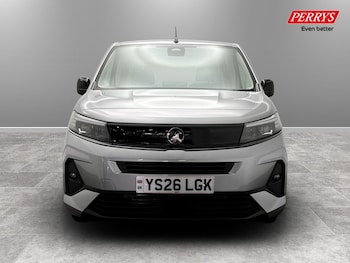 Used Vauxhall Combo Life 2026 for sale - 78466760: Photo