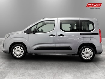 Used Vauxhall Combo Life 2026 for sale - 78466760: Photo