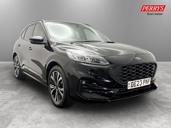 Used Ford Kuga 2023 for sale - 79456158: Photo