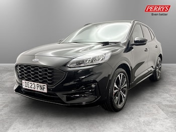 Used Ford Kuga 2023 for sale - 79456158: Photo