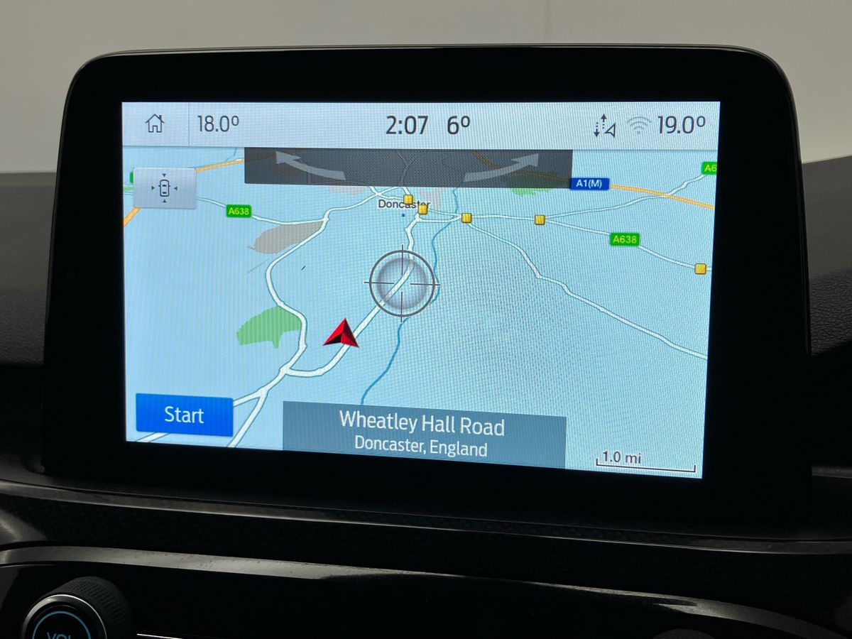 Used Ford Kuga 2022 for sale - 77012076: Photo 11