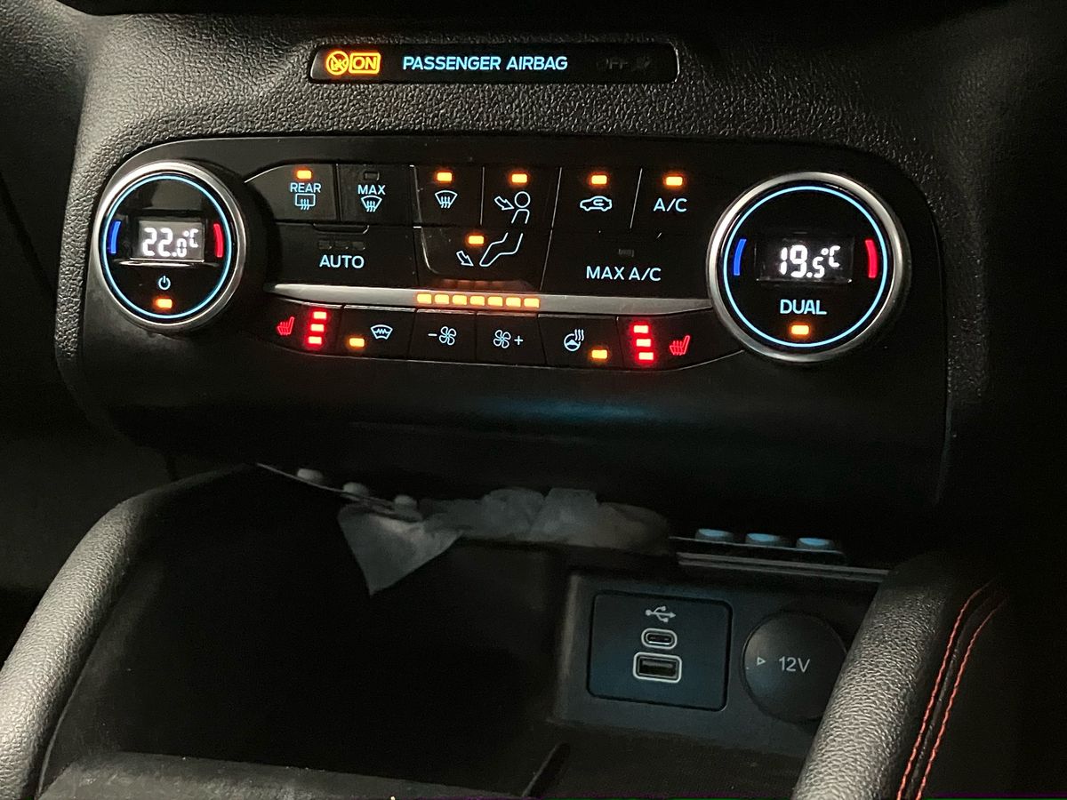 Used Ford Kuga 2022 for sale - 77012076: Photo 12