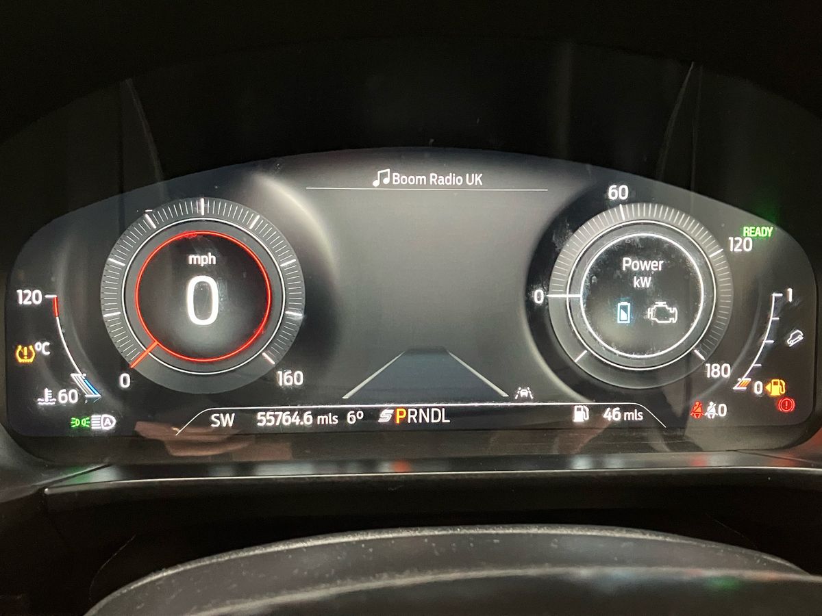 Used Ford Kuga 2022 for sale - 77012076: Photo 14