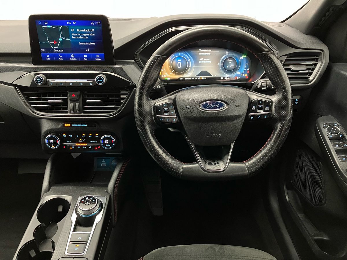 Used Ford Kuga 2022 for sale - 77012076: Photo 15