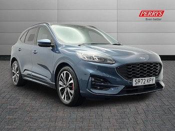 Used Ford Kuga 2022 for sale - 77012076: Photo