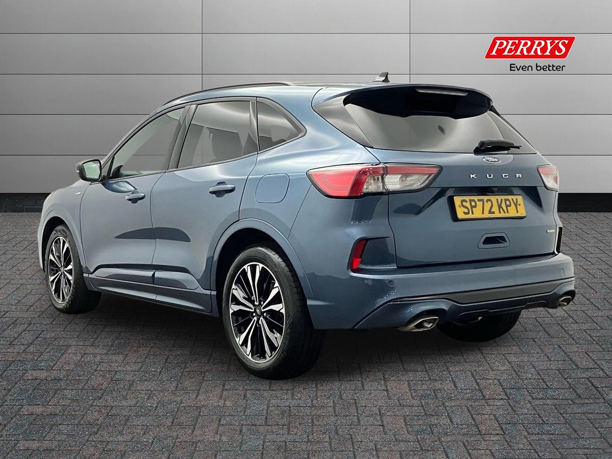 Used Ford Kuga 2022 for sale - 77012076: Photo 2