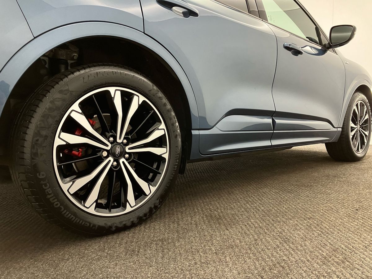 Used Ford Kuga 2022 for sale - 77012076: Photo 24