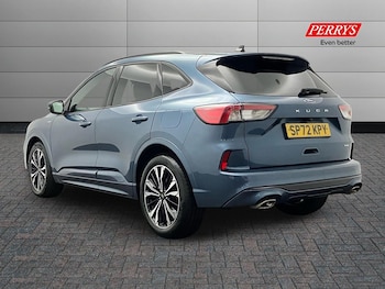 Used Ford Kuga 2022 for sale - 77012076: Photo