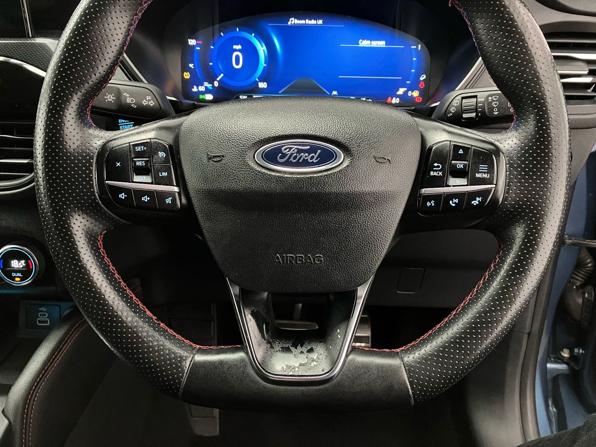 Used Ford Kuga 2022 for sale - 77012076: Photo 30