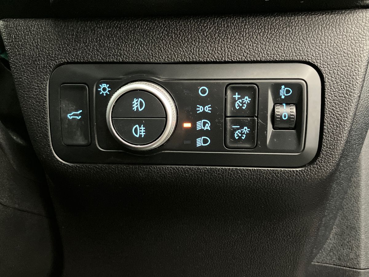 Used Ford Kuga 2022 for sale - 77012076: Photo 37